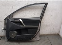  Дверь боковая (легковая) Mazda 3 (BL) 2009-2013 8740410 #8