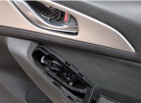 BHY05802XF Дверь боковая (легковая) Mazda 3 (BM) 2013-2019 8740455 #6