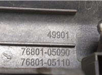 7680105110B0 Накладка под номер (бленда) Toyota Avensis 3 2009-2015 8740475 #4