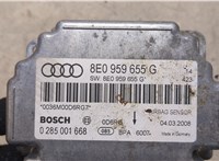 8E0959655G, 0285001668 Блок управления подушками безопасности Audi A4 (B7) 2005-2007 8740535 #4