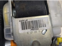  Ремень безопасности Chevrolet Matiz (Spark) 2005-2010 8740766 #2