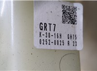 GRT746100, GHK146500 Кулиса КПП Mazda 3 (BM) 2013-2019 8740783 #4