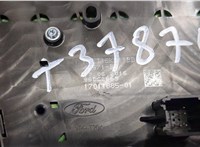  Панель управления магнитолой Ford C-Max 2015-2019 8740926 #3