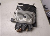 8200509516 Блок управления двигателем Renault Scenic 2003-2009 8740990 #1