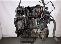  Двигатель (ДВС) Ford Fiesta 2008-2013 8741111 #1