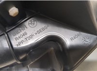  Двигатель отопителя (моторчик печки) BMW 5 F10 2010-2016 8741358 #3