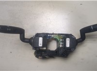 6G9N13N064ZE Переключатель поворотов и дворников (стрекоза) Land Rover Freelander 2 2007-2014 8740569 #6