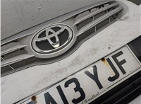 5211905919 Бампер Toyota Avensis 3 2009-2015 8741484 #4