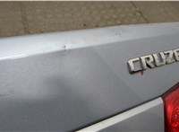 95950847 Крышка (дверь) багажника Chevrolet Cruze 2009-2015 8741558 #4