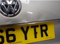  Крышка (дверь) багажника Volkswagen Jetta 6 2014-2018 8741564 #2