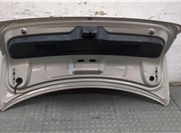  Крышка (дверь) багажника Volkswagen Jetta 6 2014-2018 8741564 #7