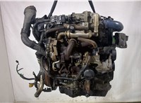  Двигатель (ДВС) Ford Focus 2 2005-2008 8741622 #1