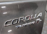 6440102121 Крышка (дверь) багажника Toyota Corolla E12 2001-2006 8741629 #2