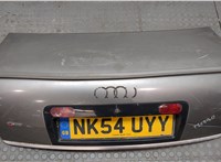 4B5827023R Крышка (дверь) багажника Audi A6 (C5) 1997-2004 8741651 #1
