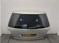  Крышка (дверь) багажника Mercedes ML W164 2005-2011 8741664 #1