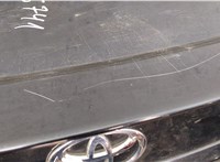 6440105101 Крышка (дверь) багажника Toyota Avensis 3 2009-2015 8741701 #6