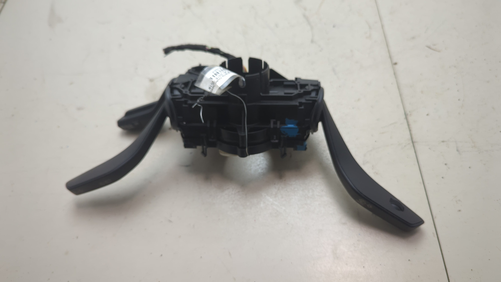 Переключатель подрулевой