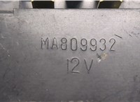  Блок управления светом Mitsubishi Pajero 1990-2000 8741895 #4