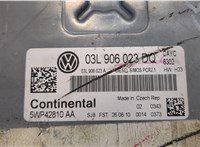 03L906023DQ Блок управления двигателем Volkswagen Golf 6 2009-2012 8741949 #4