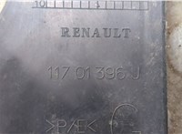 11701396j Защита днища, запаски, КПП, подвески Renault Laguna 2 2001-2007 8742131 #3
