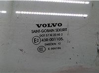 31335324, 31385416, 31335325 Стекло боковой двери Volvo S60 2010-2013 8742171 #2