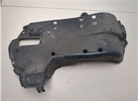  Защита моторного отсека (картера ДВС) Toyota Corolla E12 2001-2006 8742262 #5