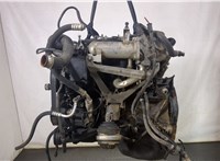  Двигатель (ДВС) Mercedes E W211 2002-2009 8742540 #1
