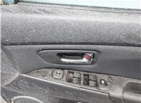  Дверь боковая (легковая) Mazda 3 (BK) 2003-2009 8742558 #8