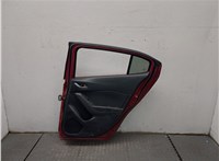  Дверь боковая (легковая) Mazda 3 (BM) 2013-2019 8742677 #7