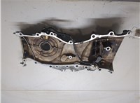  Крышка передняя ДВС Toyota Camry V40 2006-2011 8742723 #4