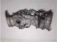  Крышка передняя ДВС Toyota Camry V40 2006-2011 8742723 #5