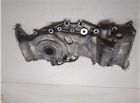  Крышка передняя ДВС Toyota Camry V40 2006-2011 8742723 #6