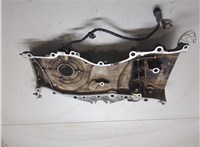  Крышка передняя ДВС Toyota Camry V40 2006-2011 8742723 #7