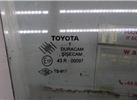  Стекло боковой двери Toyota Corolla Verso 2004-2009 8742879 #2