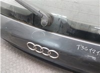  Крышка (дверь) багажника Audi A4 (B6) 2000-2004 8743089 #3
