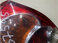  Фонарь (задний) Toyota Avensis 2 2003-2008 8743263 #2
