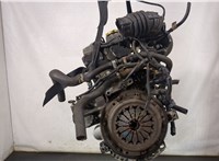  Двигатель (ДВС) Rover 45 2000-2005 8743386 #2