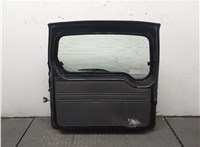  Крышка (дверь) багажника Daihatsu Terios 1 8743399 #8