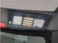 8P4827023H Крышка (дверь) багажника Audi A3 (8PA) 2008-2013 8743413 #2