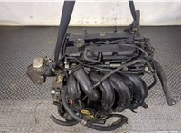  Двигатель (ДВС) Ford Fiesta 2001-2007 8743475 #2