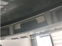  Крышка (дверь) багажника Renault Scenic 2009-2012 8743482 #5