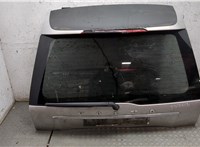 39852821 Крышка (дверь) багажника Volvo XC90 2006-2014 8743488 #1