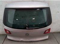 5N0827025G Крышка (дверь) багажника Volkswagen Tiguan 2007-2011 8743520 #1