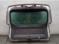 5N0827025G Крышка (дверь) багажника Volkswagen Tiguan 2007-2011 8743520 #9