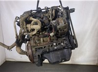  Двигатель (ДВС) Fiat Doblo 2005-2010 8743558 #1