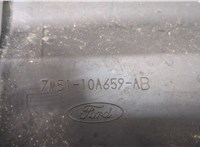 7M5110A659AB Крышка аккумулятора Ford Focus 2 2008-2011 8743570 #3