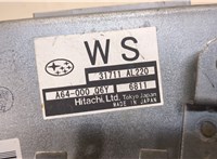 31711AL220 Блок управления АКПП / КПП Subaru Tribeca (B9) 2004-2007 8743594 #3