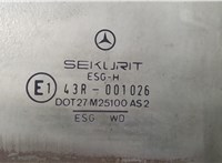  Стекло боковой двери Mercedes 124 1984-1993 8743607 #2