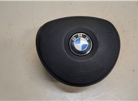  Подушка безопасности водителя BMW 1 E87 2004-2011 8743608 #1