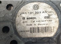 1K0121203AN Вентилятор радиатора Volkswagen Golf 6 2009-2012 8743612 #5